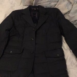 Tommy Hilfiger tailored jacket size 48 euro 12 US